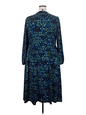 London Times Casual Dress (view 2)