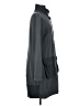 Fenini Gray Trenchcoat Size XS - photo 4