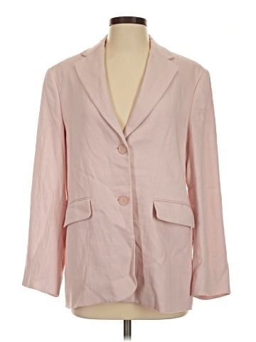 Zara Blazer (view 1)