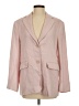 Zara 100% Viscose Pink Blazer Size S - photo 1