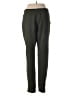 DSG Solid Green Track Pants Size S - photo 2