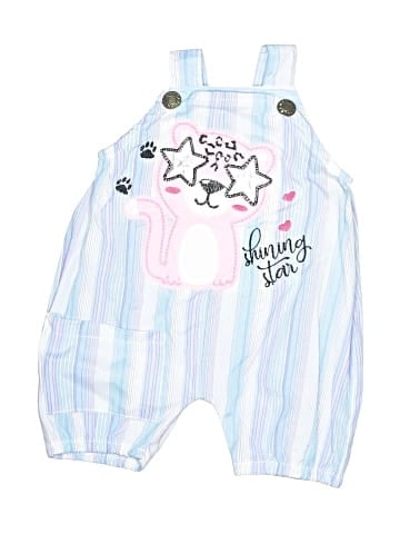 Assorted Brands Short Sleeve Onesie (view 1)