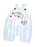 Assorted Brands Blue Short Sleeve Onesie Size 3 - photo 1