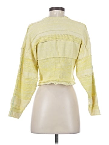 Free People Pullover Sweater (view 2)