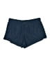 Athletic Works Chevron-herringbone Blue Shorts Size 20 - photo 1