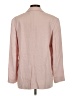 Zara 100% Viscose Pink Blazer Size S - photo 2