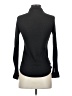 Passport Black Long Sleeve Polo Size S - photo 2