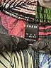 Shein Print Green Casual Pants Size L - photo 7