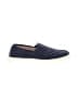 Cushionaire Argyle Blue Sneakers Size 9 - photo 1
