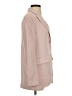 Zara 100% Viscose Pink Blazer Size S - photo 4