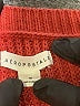Aeropostale Red Pullover Sweater Size M - photo 7