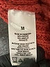 Aeropostale Red Pullover Sweater Size M - photo 8
