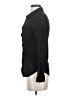 Passport Black Long Sleeve Polo Size S - photo 5