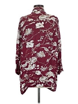 Natura Kimono (view 2)