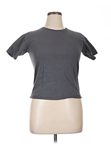Fruit of the Loom Short Sleeve T-Shirt (view 1)