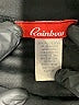 Rainbow Black Dress Pants Size XL - photo 4