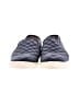 Cushionaire Argyle Blue Sneakers Size 9 - photo 2