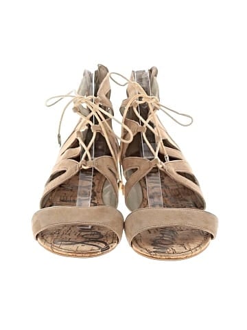 Sam Edelman Wedges (view 2)