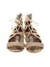 Sam Edelman Tan Wedges Size 9 1/2 - photo 2