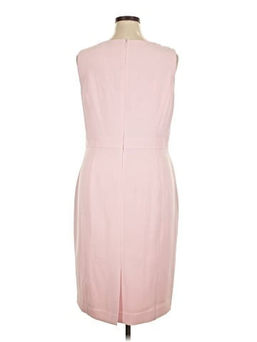 Kasper Cocktail Dress (view 2)