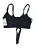 Assorted Brands Black Swimsuit Top Size M (estimated) - photo 2