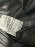 Helmut Lang 100% Leather Black Blazer Size 4 - photo 7