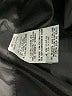 Helmut Lang 100% Leather Black Blazer Size 4 - photo 8