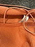 Zenana Orange Pink Sleeveless Top Size Lg - XL - photo 7
