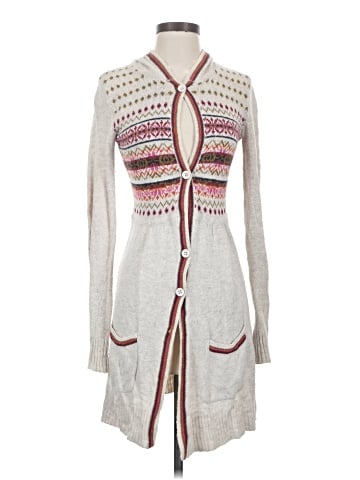 Decree Long Sleeve Top (view 1)
