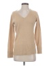 Club Monaco 100% Cashmere Tan Cashmere Pullover Sweater Size S - photo 1