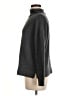 James Perse Gray Turtleneck Sweater Size Med (2) - photo 5
