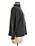 James Perse Gray Turtleneck Sweater Size Med (2) - photo 4