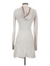Decree Ivory Long Sleeve Top Size S - photo 2
