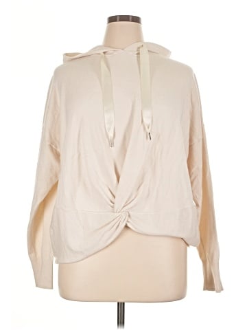 Express Pullover Sweater (view 1)