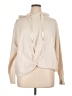 Express Tan Pullover Sweater Size XL - photo 1