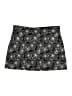 Tranquility by Colorado Clothing Graphic Black Skort Size L - photo 1