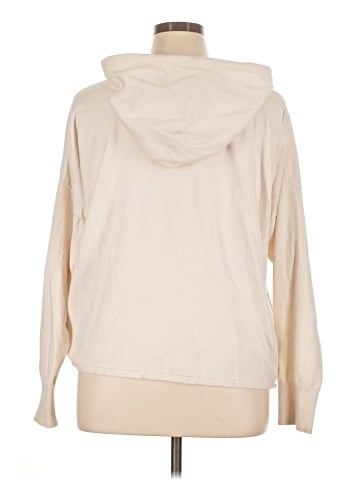 Express Pullover Sweater (view 2)