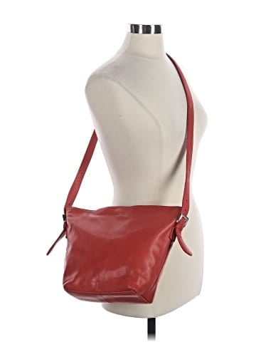 Stone Mountain Crossbody Bag (view 2)