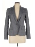 Anne Klein Gray Blazer Size 8 - photo 1