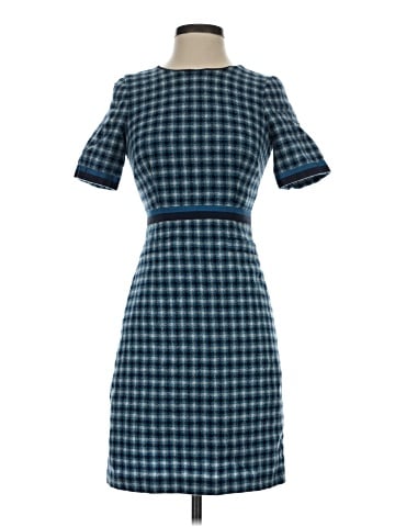 Hobbs London Casual Dress (view 1)