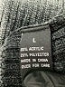 A. Byer Black Casual Dress Size L - photo 8