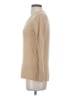 Club Monaco 100% Cashmere Tan Cashmere Pullover Sweater Size S - photo 5