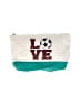 Unbranded Teal Makeup Bag One size - photo 1