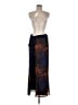 Outcast Blue Orange Swimsuit Cover Up Size XS - photo 1