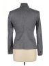 Anne Klein Gray Blazer Size 8 - photo 2