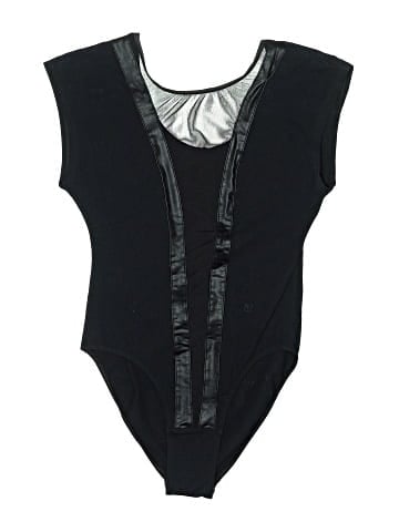 American Apparel Bodysuit (view 1)