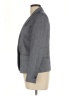 Anne Klein Gray Blazer Size 8 - photo 5