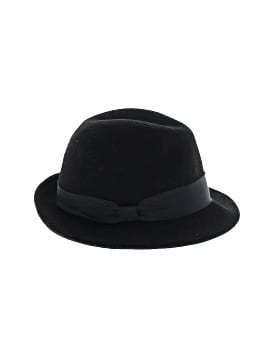 Hat Attack Fedora (view 1)