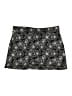 Tranquility by Colorado Clothing Graphic Black Skort Size L - photo 2