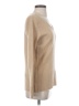 Club Monaco 100% Cashmere Tan Cashmere Pullover Sweater Size S - photo 4